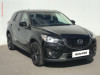 Mazda CX-5 2.0i, Navi