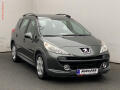 Peugeot 207 1.4 i, �R, Outdoor, z�mek �ad
