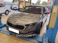�koda Octavia 2.0 TDi