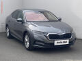 �koda Octavia 2.0 TDi, �R, Style, DSG. LED