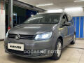 Volkswagen Touran 2.0 TDi, 2.maj,�R, servis