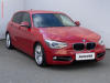 BMW 1.6i 118i, Bixen, navi, park