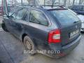 koda Octavia 2.0TDi, R