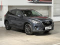 Mazda CX-5 2.0i, Navi, xenon