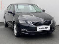 �koda Octavia 1.5 TSi, �R, LED, v�h�ev sed