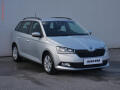 �koda Fabia 1.0 TSi, 2.maj,�R, Ambition