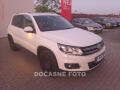 Volkswagen Tiguan 1.4 TSI