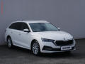 koda Octavia 2.0 TDi, Style, DSG, LED