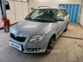 koda Fabia 1.2 HTP