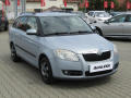 koda Fabia 1.2 HTP