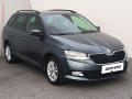 koda Fabia 1.0 TSi, Clever, DSG, navi