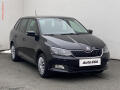 �koda Fabia 1.2 TSI, �R, Klima, navi