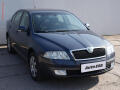 �koda Octavia 1.6MPi, AC, v�h�ev sed.