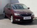 �koda Rapid 1.2 TSi, Elegance