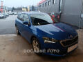 koda Scala 1.0TSi, R