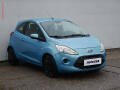 Ford Ka 1.2i, AC, STK12/27