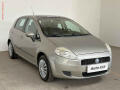 Fiat Grande Punto 1.4i, Panorama, AC