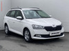 koda Fabia 1.0TSi, Ambition