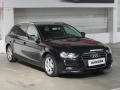Audi A4 2.0 TDi, STK5/27