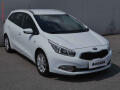 Kia Ceed 1.6 CRDI, �R, AC, temp