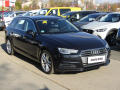 Audi A4 3.0 TDi, Sport, AT, bixen