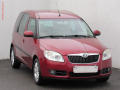 koda Roomster 1.9 TDi