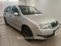 �koda Fabia 1.4i 16V, AC, v�h�ev sed