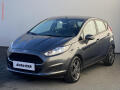 Ford Fiesta 1.25 i, Trend