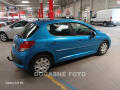 Peugeot 207 1.4i, 1.maj,�R, servis.kniha