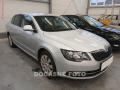 koda Superb 2.0 TDi 4x4, R, AT, bixen