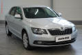 koda Superb 2.0 TDi 4x4, R, DSG, bixen