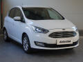 Ford C-MAX 1.0 EB, Titanium