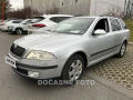 koda Octavia 1.9 TDI, R, 4x4, park.senzor