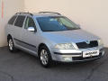 koda Octavia 1.9 TDI, R, 4x4, park.senzor