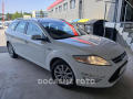 Ford Mondeo 2.0 TDCi, AT