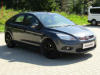 Ford Focus 1.8 TDCI, R, Klima