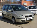 Fiat Ulysse 2.0 JTD, AC, tempo