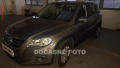 Volkswagen Tiguan 2.0TDI, R