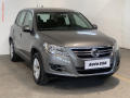 Volkswagen Tiguan 2.0TDI 4x4, R, autoAC