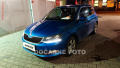 koda Fabia 1.0 TSI, R, park.senzor