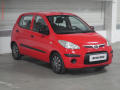 Hyundai i10 1.1, tan