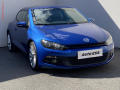 Volkswagen Scirocco 2.0 TSi, Sport, bixen, ke