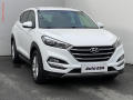 Hyundai Tucson 1.6 T-GDi, AT, navi, TZ