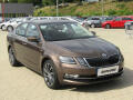 �koda Octavia 2.0TDi, �R, LED, navi