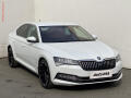 �koda Superb 2.0 TDi, �R, Ambition, DSG