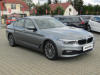 BMW 3.0i 540i xDrive, 1.maj,R