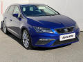 Seat Leon 1.5TSi, R, FR, LED, TZ