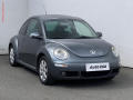 Volkswagen New Beetle 1.6MPI, United, DSG, AC