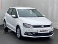 Volkswagen Polo 1.2 TSi, AC, park.asist,