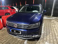 Volkswagen Tiguan 2.0TDI 4x4, bixen, autoAC